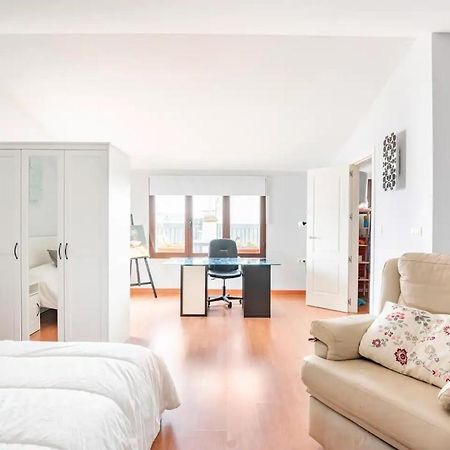 Duplex In Almonte Con Terraza Lejlighed Eksteriør billede